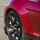 Illustration for article titled The Most Revolutionary Thing About The Ford Mustang Shelby GT500 May Be The Carbon Fiber Wheels